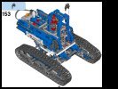 Istruzioni per la Costruzione - LEGO - Technic - 42042 - Gru cingolata: Page 166