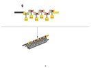 Istruzioni per la Costruzione - LEGO - Technic - 42043 - Mercedes-Benz Arocs 3245: Page 16