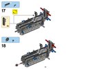 Istruzioni per la Costruzione - LEGO - Technic - 42043 - Mercedes-Benz Arocs 3245: Page 20