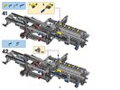 Istruzioni per la Costruzione - LEGO - Technic - 42043 - Mercedes-Benz Arocs 3245: Page 40