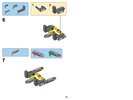 Istruzioni per la Costruzione - LEGO - Technic - 42043 - Mercedes-Benz Arocs 3245: Page 49