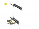 Istruzioni per la Costruzione - LEGO - Technic - 42043 - Mercedes-Benz Arocs 3245: Page 51