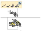 Istruzioni per la Costruzione - LEGO - Technic - 42043 - Mercedes-Benz Arocs 3245: Page 55