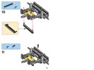 Istruzioni per la Costruzione - LEGO - Technic - 42043 - Mercedes-Benz Arocs 3245: Page 56