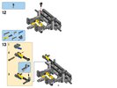 Istruzioni per la Costruzione - LEGO - Technic - 42043 - Mercedes-Benz Arocs 3245: Page 57