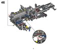 Istruzioni per la Costruzione - LEGO - Technic - 42043 - Mercedes-Benz Arocs 3245: Page 61