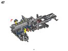 Istruzioni per la Costruzione - LEGO - Technic - 42043 - Mercedes-Benz Arocs 3245: Page 62