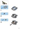 Istruzioni per la Costruzione - LEGO - Technic - 42043 - Mercedes-Benz Arocs 3245: Page 63