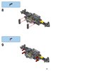 Istruzioni per la Costruzione - LEGO - Technic - 42043 - Mercedes-Benz Arocs 3245: Page 67