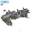 Istruzioni per la Costruzione - LEGO - Technic - 42043 - Mercedes-Benz Arocs 3245: Page 76