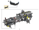 Istruzioni per la Costruzione - LEGO - Technic - 42043 - Mercedes-Benz Arocs 3245: Page 80