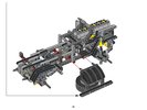 Istruzioni per la Costruzione - LEGO - Technic - 42043 - Mercedes-Benz Arocs 3245: Page 85