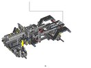 Istruzioni per la Costruzione - LEGO - Technic - 42043 - Mercedes-Benz Arocs 3245: Page 88