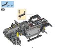 Istruzioni per la Costruzione - LEGO - Technic - 42043 - Mercedes-Benz Arocs 3245: Page 93