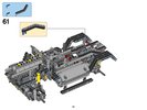 Istruzioni per la Costruzione - LEGO - Technic - 42043 - Mercedes-Benz Arocs 3245: Page 94