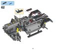 Istruzioni per la Costruzione - LEGO - Technic - 42043 - Mercedes-Benz Arocs 3245: Page 95