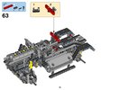 Istruzioni per la Costruzione - LEGO - Technic - 42043 - Mercedes-Benz Arocs 3245: Page 96