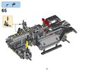 Istruzioni per la Costruzione - LEGO - Technic - 42043 - Mercedes-Benz Arocs 3245: Page 98