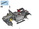 Istruzioni per la Costruzione - LEGO - Technic - 42043 - Mercedes-Benz Arocs 3245: Page 99