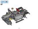 Istruzioni per la Costruzione - LEGO - Technic - 42043 - Mercedes-Benz Arocs 3245: Page 100