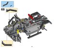 Istruzioni per la Costruzione - LEGO - Technic - 42043 - Mercedes-Benz Arocs 3245: Page 101