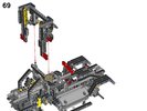 Istruzioni per la Costruzione - LEGO - Technic - 42043 - Mercedes-Benz Arocs 3245: Page 112