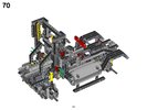 Istruzioni per la Costruzione - LEGO - Technic - 42043 - Mercedes-Benz Arocs 3245: Page 113