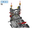 Istruzioni per la Costruzione - LEGO - Technic - 42043 - Mercedes-Benz Arocs 3245: Page 115