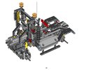 Istruzioni per la Costruzione - LEGO - Technic - 42043 - Mercedes-Benz Arocs 3245: Page 121