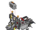 Istruzioni per la Costruzione - LEGO - Technic - 42043 - Mercedes-Benz Arocs 3245: Page 123