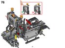 Istruzioni per la Costruzione - LEGO - Technic - 42043 - Mercedes-Benz Arocs 3245: Page 124