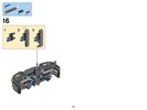 Istruzioni per la Costruzione - LEGO - Technic - 42043 - Mercedes-Benz Arocs 3245: Page 137