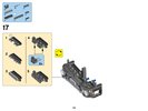 Istruzioni per la Costruzione - LEGO - Technic - 42043 - Mercedes-Benz Arocs 3245: Page 138