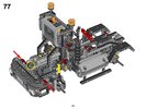 Istruzioni per la Costruzione - LEGO - Technic - 42043 - Mercedes-Benz Arocs 3245: Page 142