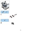 Istruzioni per la Costruzione - LEGO - Technic - 42043 - Mercedes-Benz Arocs 3245: Page 143