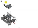 Istruzioni per la Costruzione - LEGO - Technic - 42043 - Mercedes-Benz Arocs 3245: Page 160