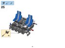 Istruzioni per la Costruzione - LEGO - Technic - 42043 - Mercedes-Benz Arocs 3245: Page 167