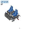 Istruzioni per la Costruzione - LEGO - Technic - 42043 - Mercedes-Benz Arocs 3245: Page 169