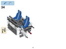 Istruzioni per la Costruzione - LEGO - Technic - 42043 - Mercedes-Benz Arocs 3245: Page 179