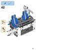 Istruzioni per la Costruzione - LEGO - Technic - 42043 - Mercedes-Benz Arocs 3245: Page 187