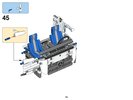 Istruzioni per la Costruzione - LEGO - Technic - 42043 - Mercedes-Benz Arocs 3245: Page 190