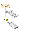 Istruzioni per la Costruzione - LEGO - Technic - 42043 - Mercedes-Benz Arocs 3245: Page 209