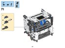 Istruzioni per la Costruzione - LEGO - Technic - 42043 - Mercedes-Benz Arocs 3245: Page 224