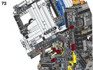 Istruzioni per la Costruzione - LEGO - Technic - 42043 - Mercedes-Benz Arocs 3245: Page 227