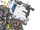 Istruzioni per la Costruzione - LEGO - Technic - 42043 - Mercedes-Benz Arocs 3245: Page 228