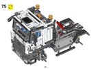 Istruzioni per la Costruzione - LEGO - Technic - 42043 - Mercedes-Benz Arocs 3245: Page 229