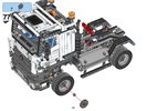 Istruzioni per la Costruzione - LEGO - Technic - 42043 - Mercedes-Benz Arocs 3245: Page 231