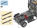 Istruzioni per la Costruzione - LEGO - Technic - 42043 - Mercedes-Benz Arocs 3245: Page 234