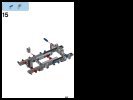 Istruzioni per la Costruzione - LEGO - Technic - 42043 - Mercedes-Benz Arocs 3245: Page 3