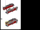 Istruzioni per la Costruzione - LEGO - Technic - 42043 - Mercedes-Benz Arocs 3245: Page 30